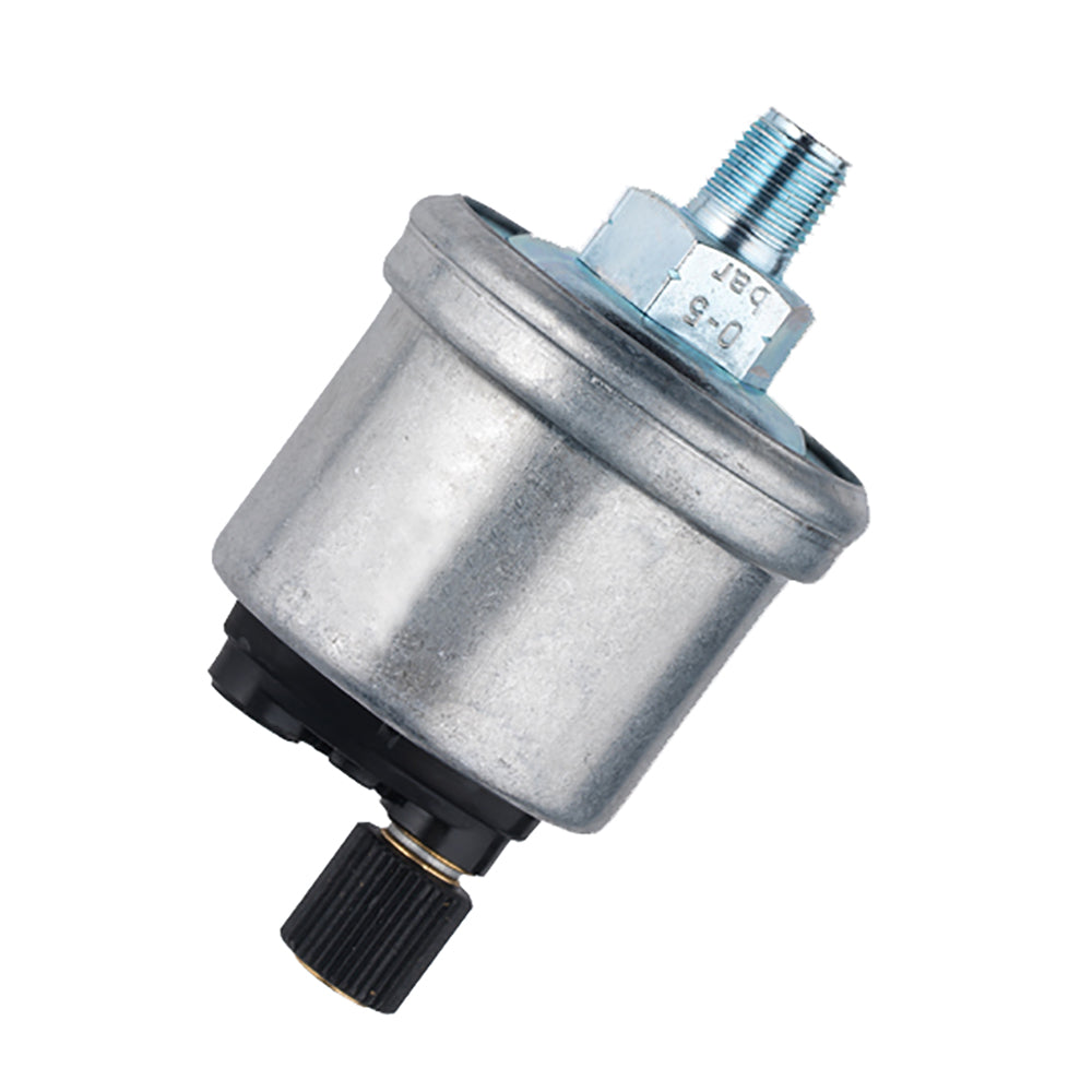 Transmetteur de pression VDO 150 PSI - 1/8-27 NPT
