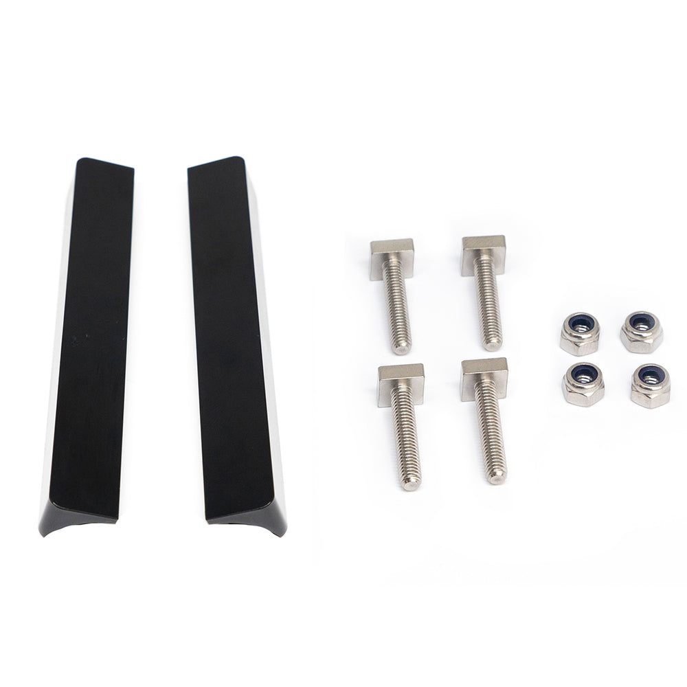 Kit de chasse d'eau avant Fusion pour MS-RA770 série Apollo