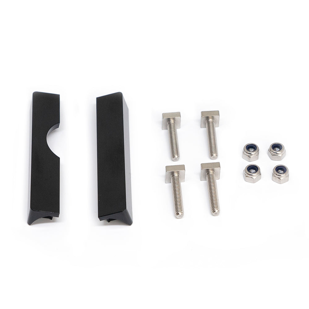 Kit de fusion avant encastré pour composants des séries Apollo MS-SRX400 et MS-ERX400