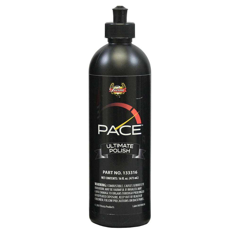 Vernis à ongles Presta PACE Ultimate - 473 ml