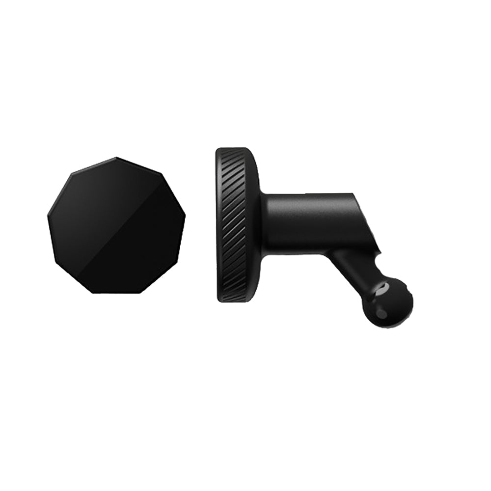 Support magnétique discret Garmin