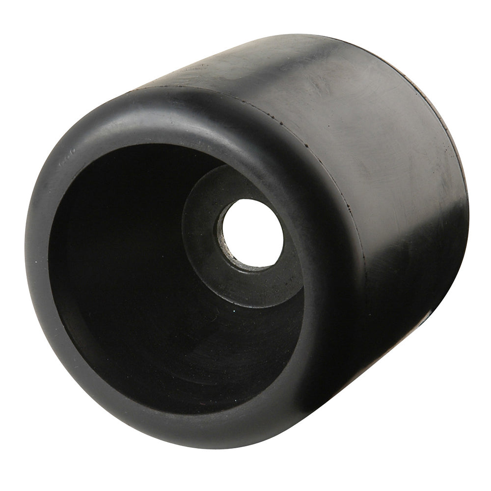 Rouleau oscillant CE Smith 4-3/4" ID avec bague en acier noir