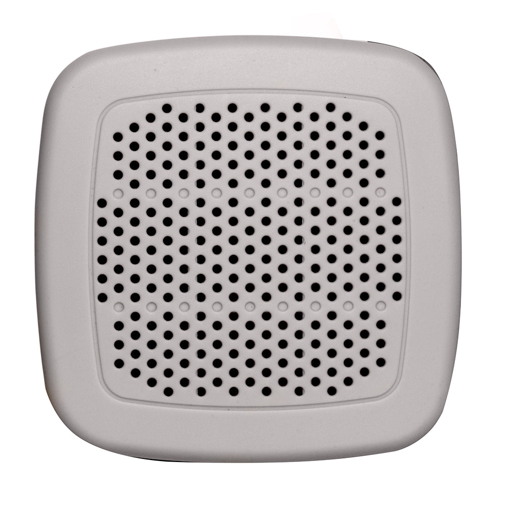 Enceinte de spa Poly-Planar SB-44G2 35 watts - Gris clair