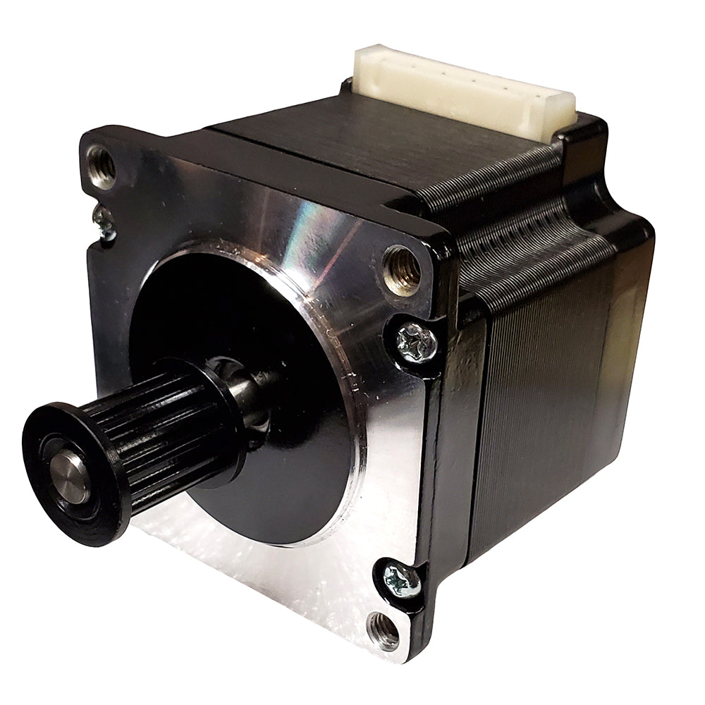 Moteur Intellian El Drive série f/i s6HD