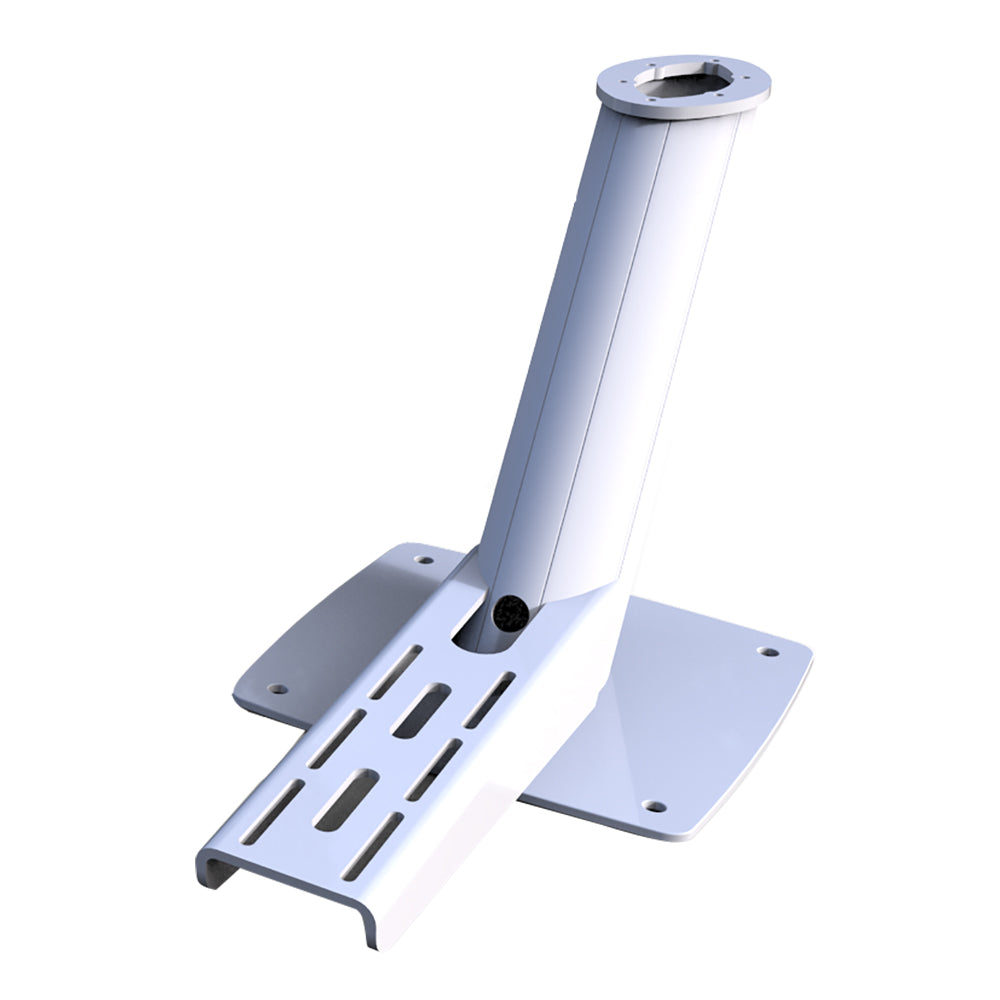 Support de tour d'alimentation double modulaire Scanstrut - Dômes compacts uniquement