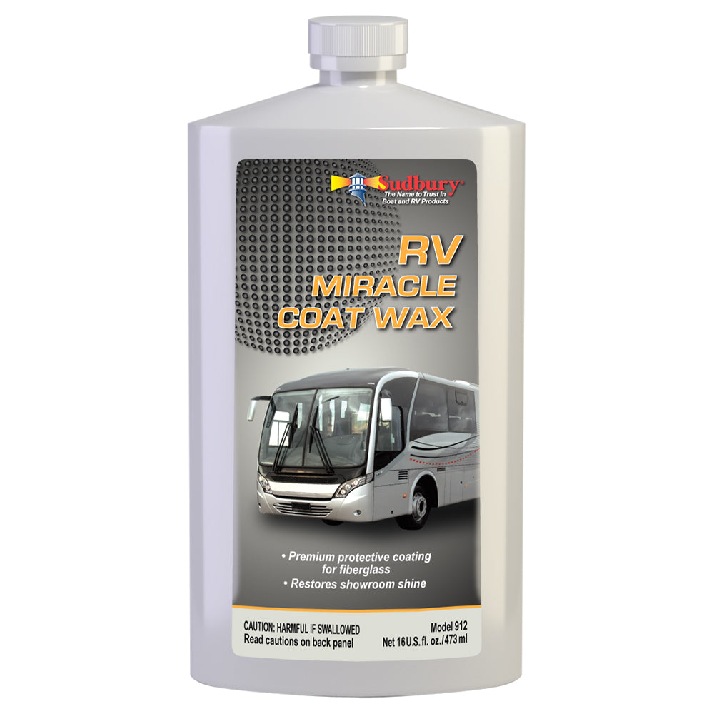 Cire miracle pour VR Sudbury - 16 oz