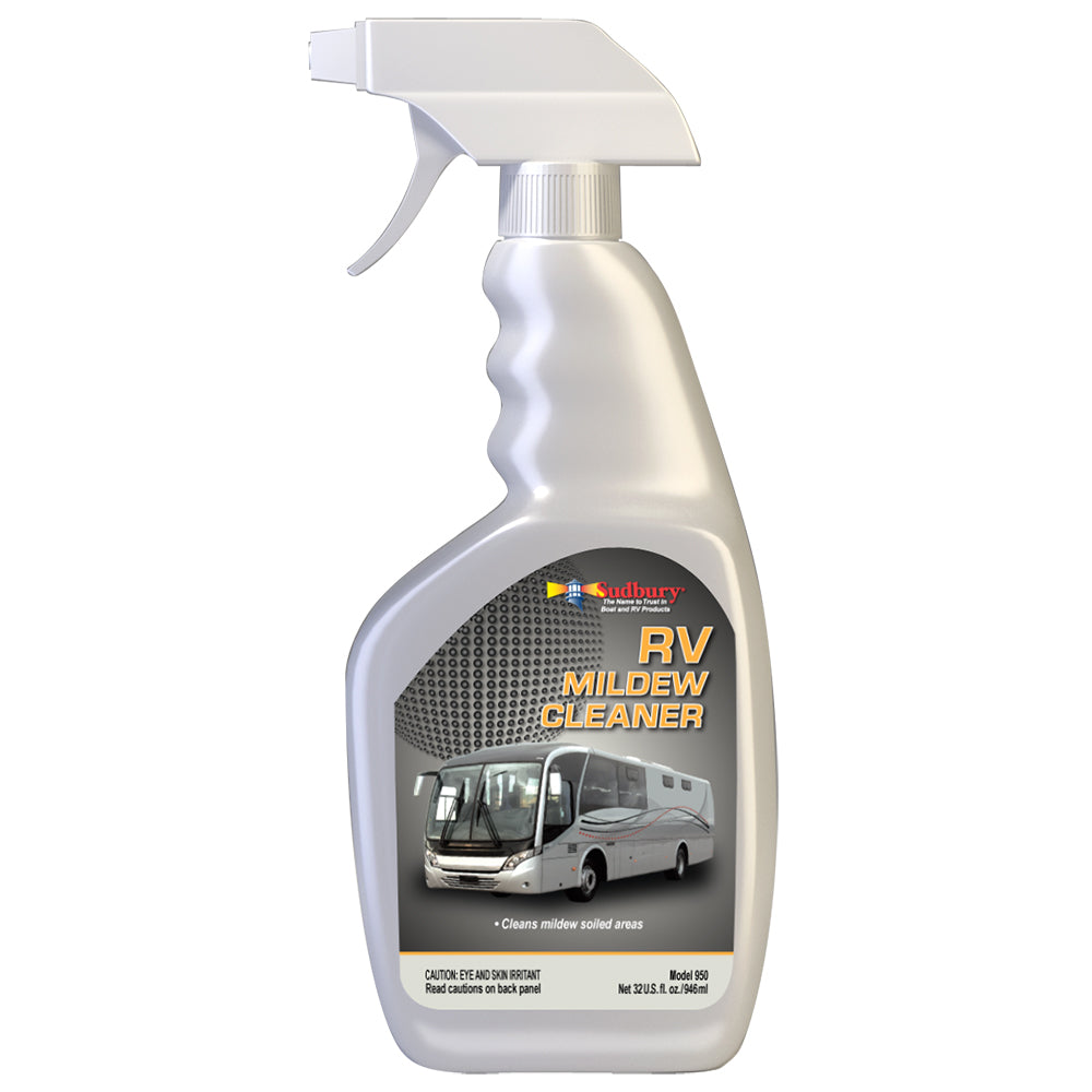 Nettoyant anti-moisissure pour VR Sudbury - 940 ml