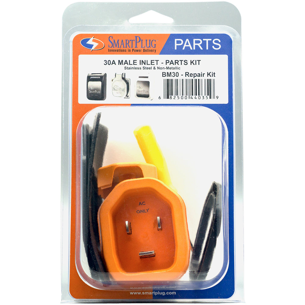 Kit de pièces d'entrée mâle SmartPlug BM30
