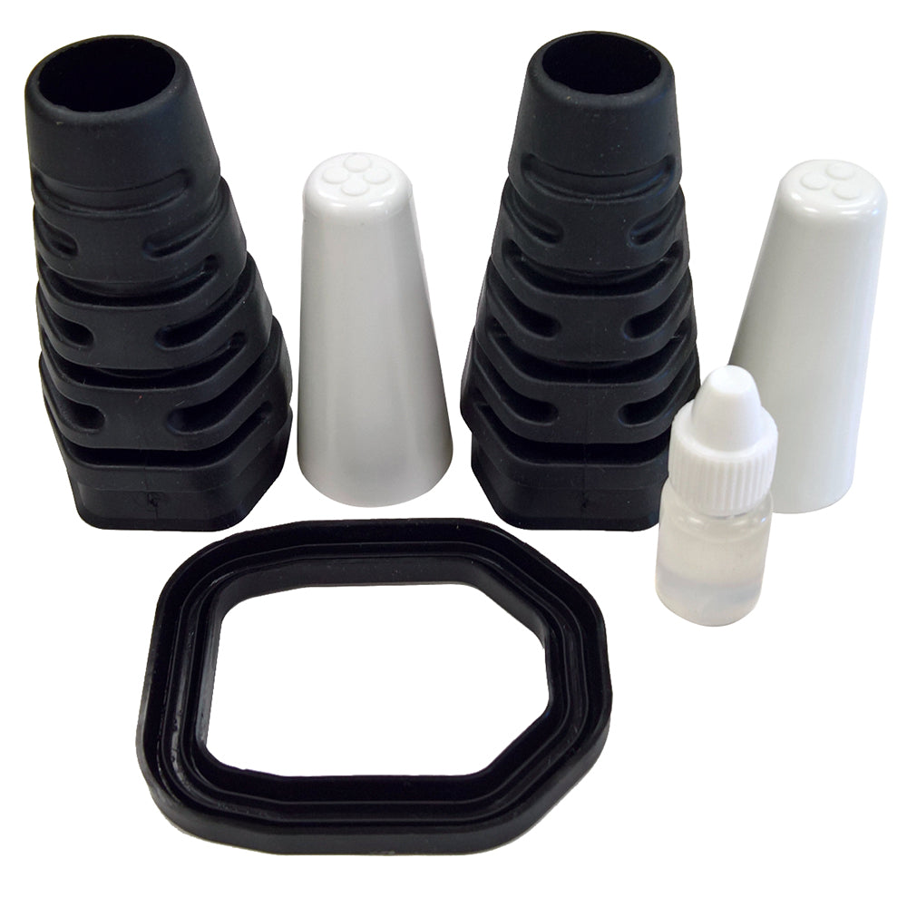 Kit connecteur/joint femelle SmartPlug BF50
