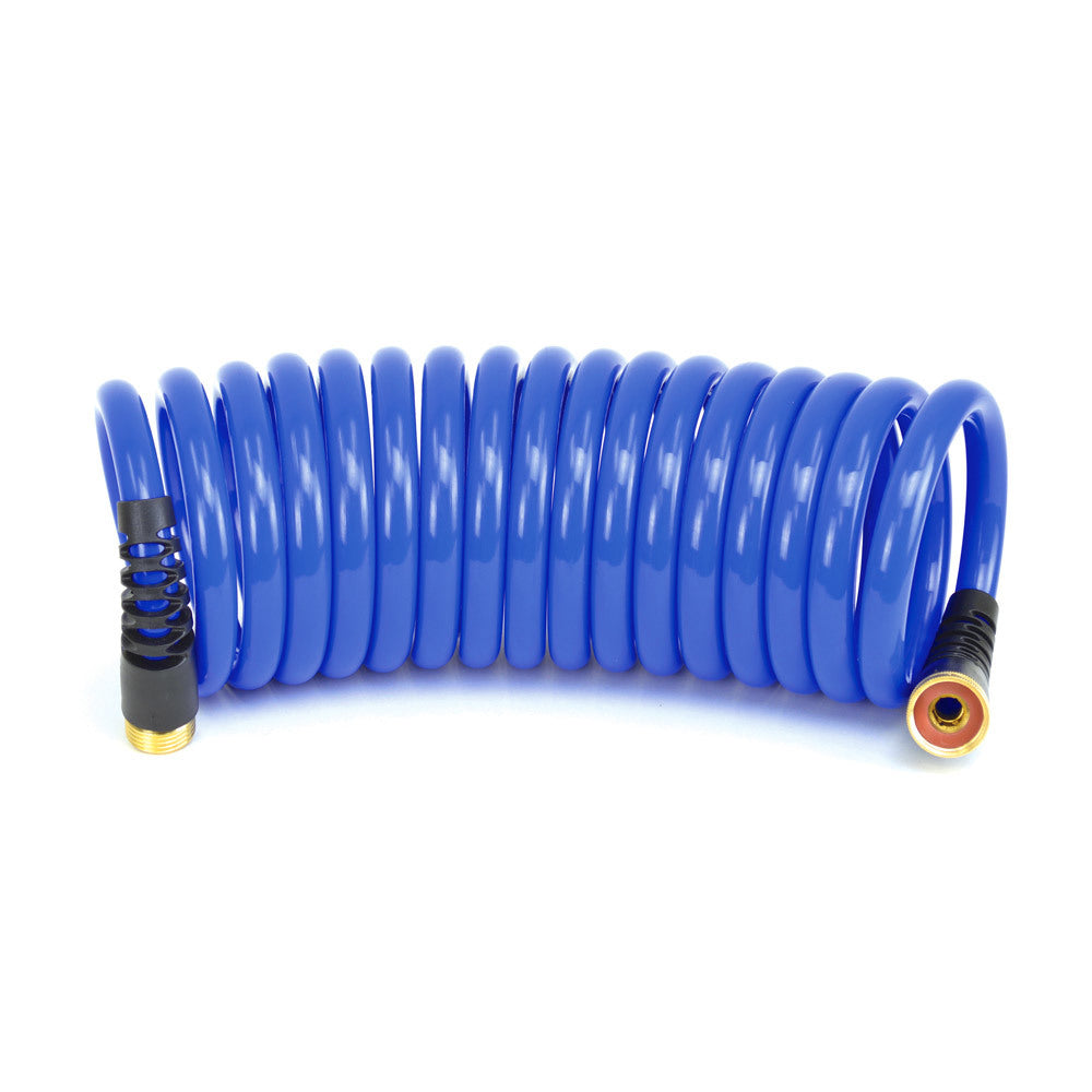 Tuyau de qualité HP HoseCoil PRO 20 avec double flexible de décharge