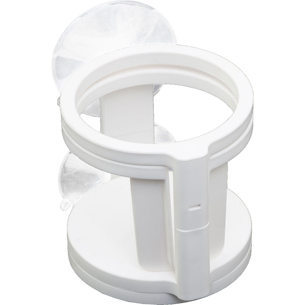 Porte-gobelet simple/double Sea-Dog avec ventouses