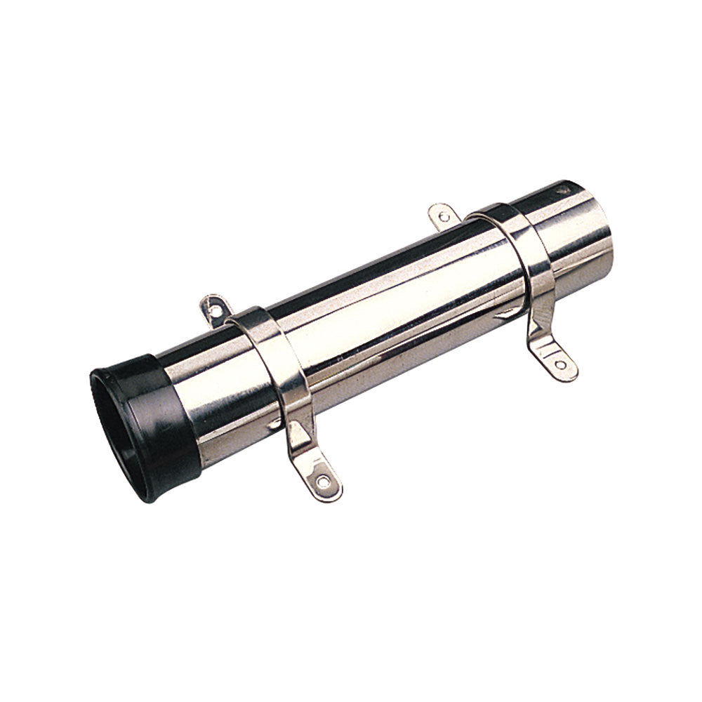 Porte-canne à montage latéral en acier inoxydable Sea-Dog