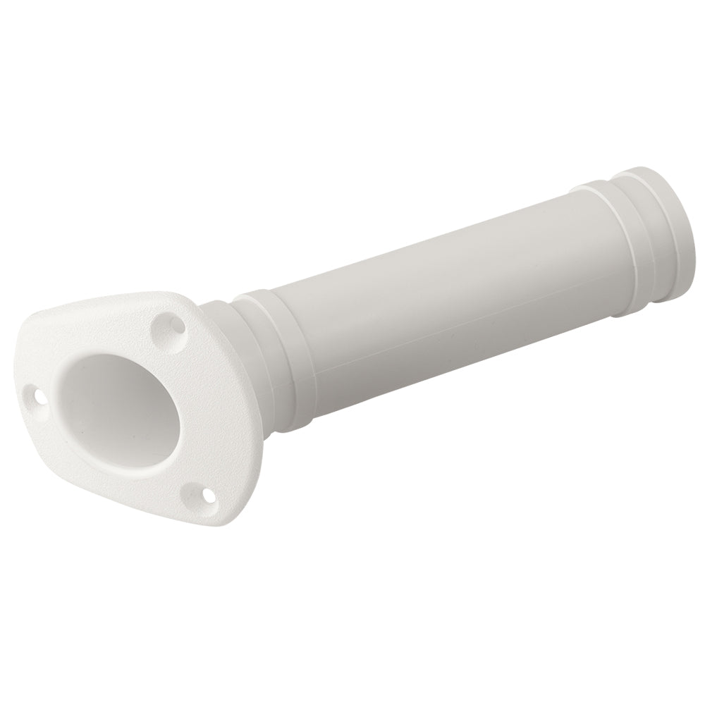 Porte-canne encastré Sea-Dog - Blanc