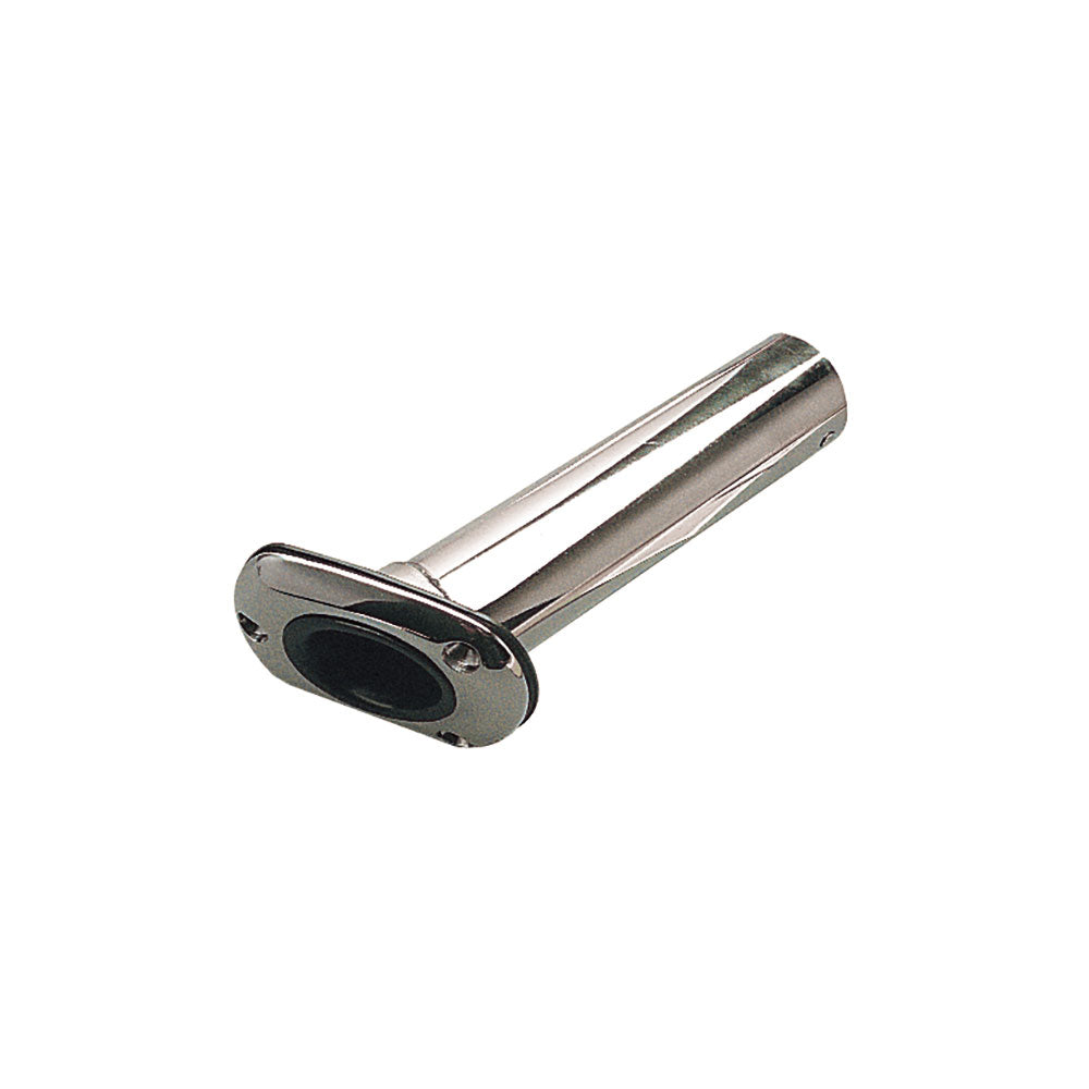 Porte-canne encastré en acier inoxydable Sea-Dog - 30