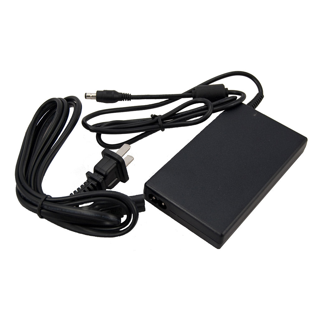 Adaptateur secteur JENSEN 110 V CA/CC pour téléviseurs CC de 28 à 40 pouces