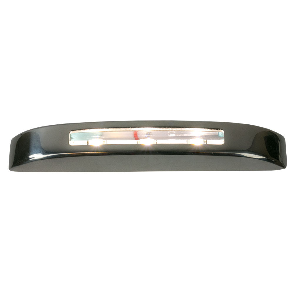 Éclairage de courtoisie LED Sea-Dog Deluxe - Face avant - Blanc