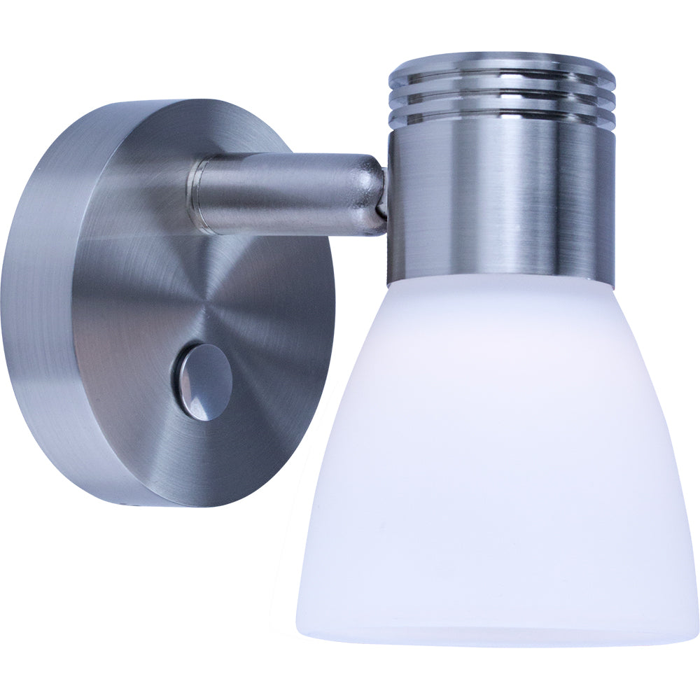Lampe de cabine/liseuse à LED Sea-Dog avec variateur tactile