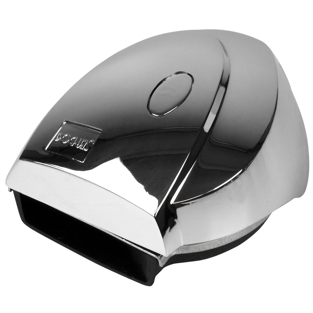 Klaxon compact Sea-Dog Sonic Mini - Chrome