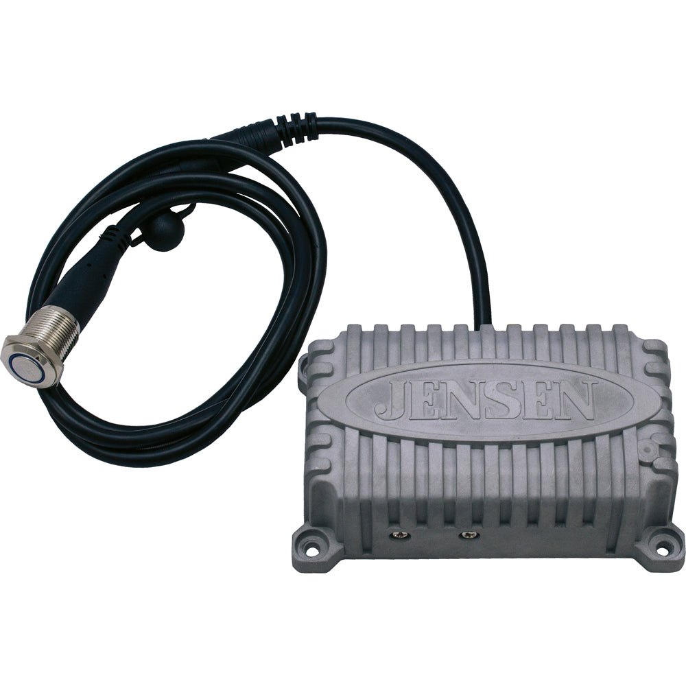 Amplificateur Bluetooth 2 canaux JENSEN JAHD240BT - 80 W