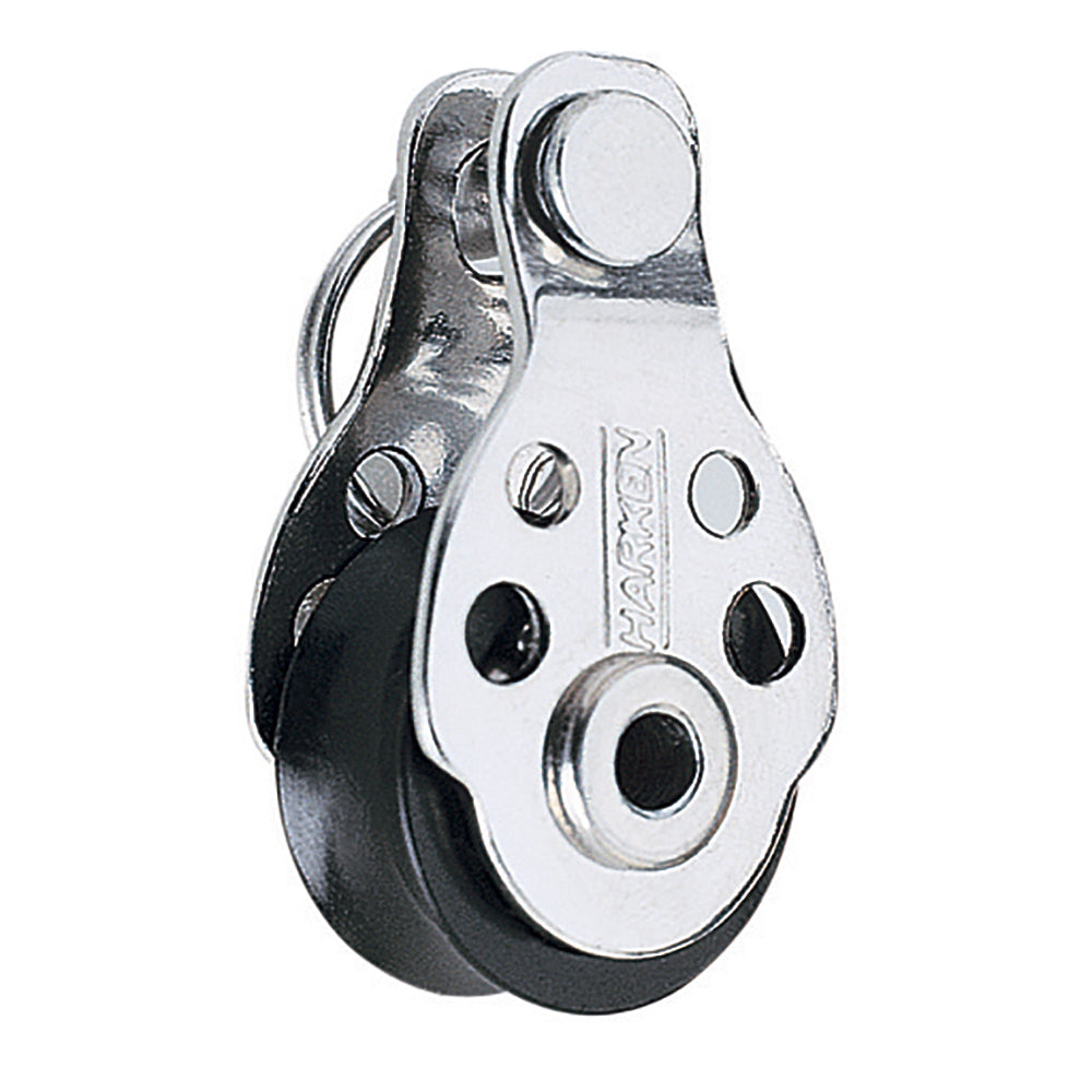 Poulie à fourche Harken 16 mm