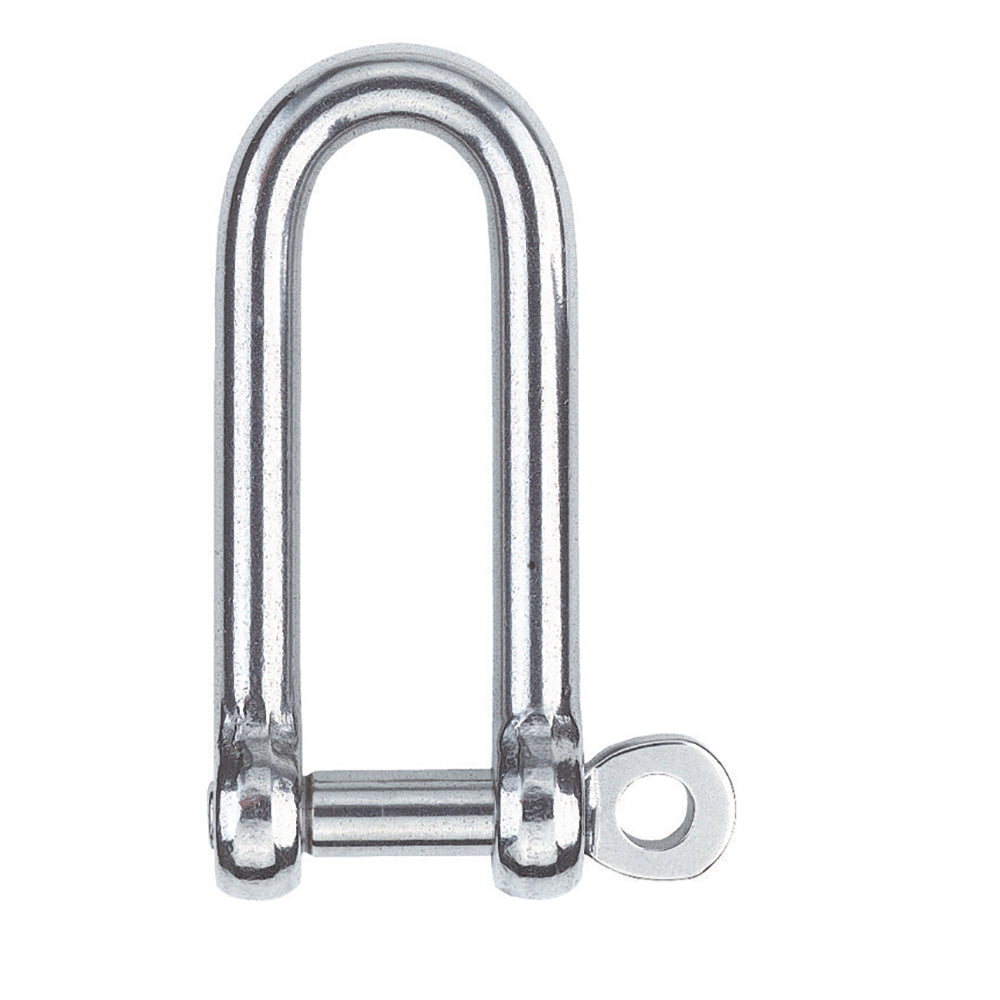Manille longue Harken de 5 mm