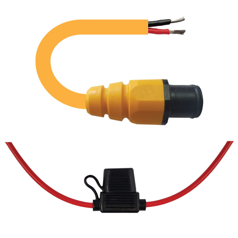 Kit d'alimentation CC OceanLED Explore