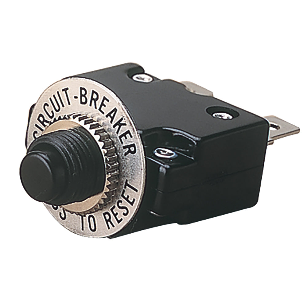 Disjoncteur thermique CA/CC Sea-Dog - 15 A