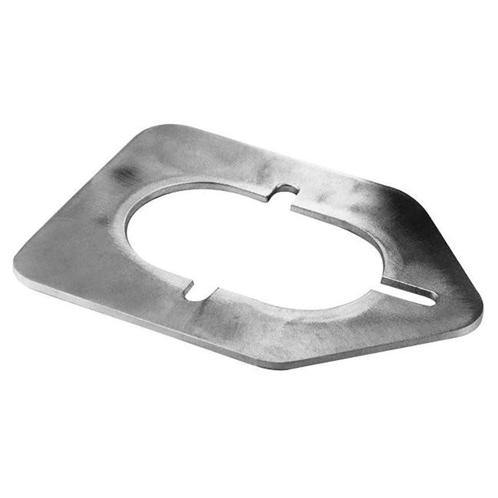 Plaque de support Rupp - Grande