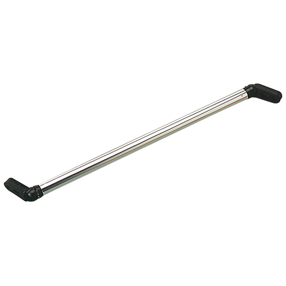 Kit de pieds de support de pare-brise en nylon Sea-Dog avec tube