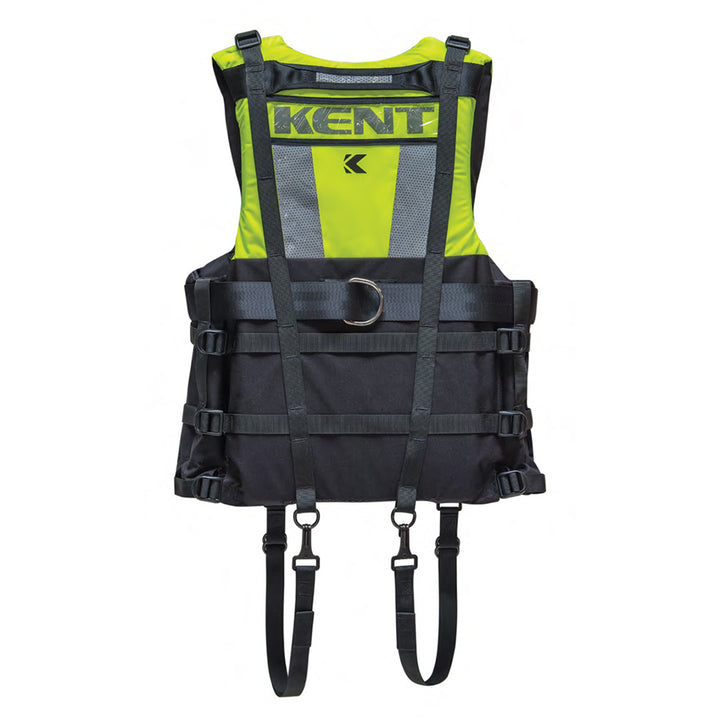 Gilet de sauvetage aquatique Kent Swift - SWRV