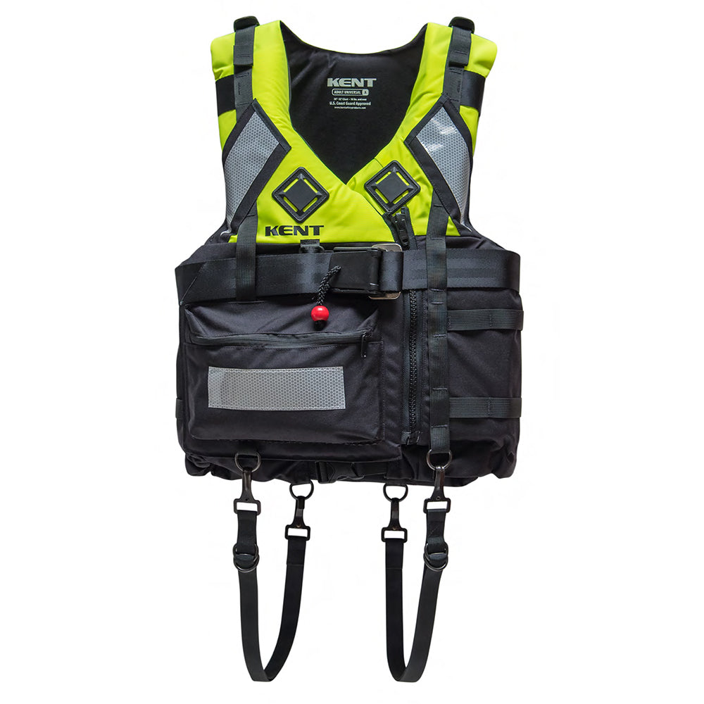 Gilet de sauvetage aquatique Kent Swift - SWRV