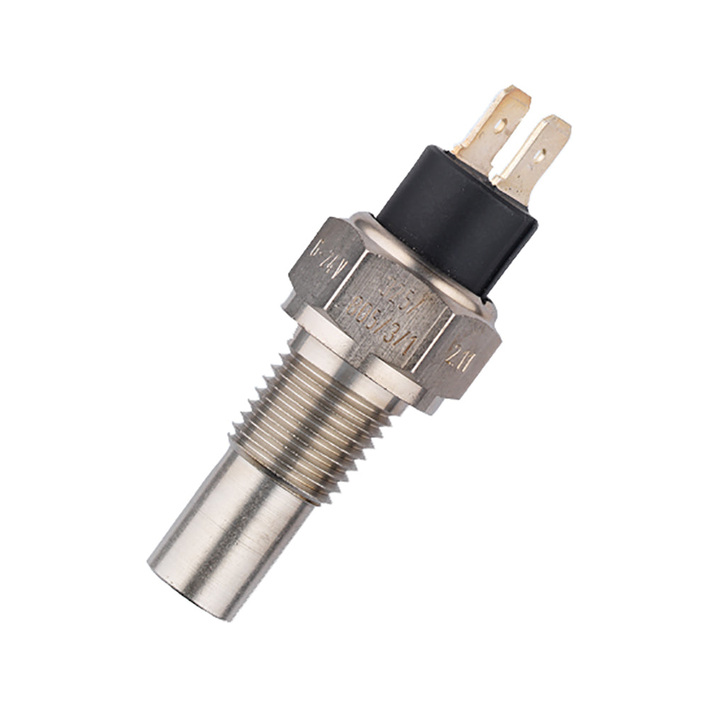 Transmetteur de température VDO 250 °F/120 °C double FG - 1/4-18 NPTF