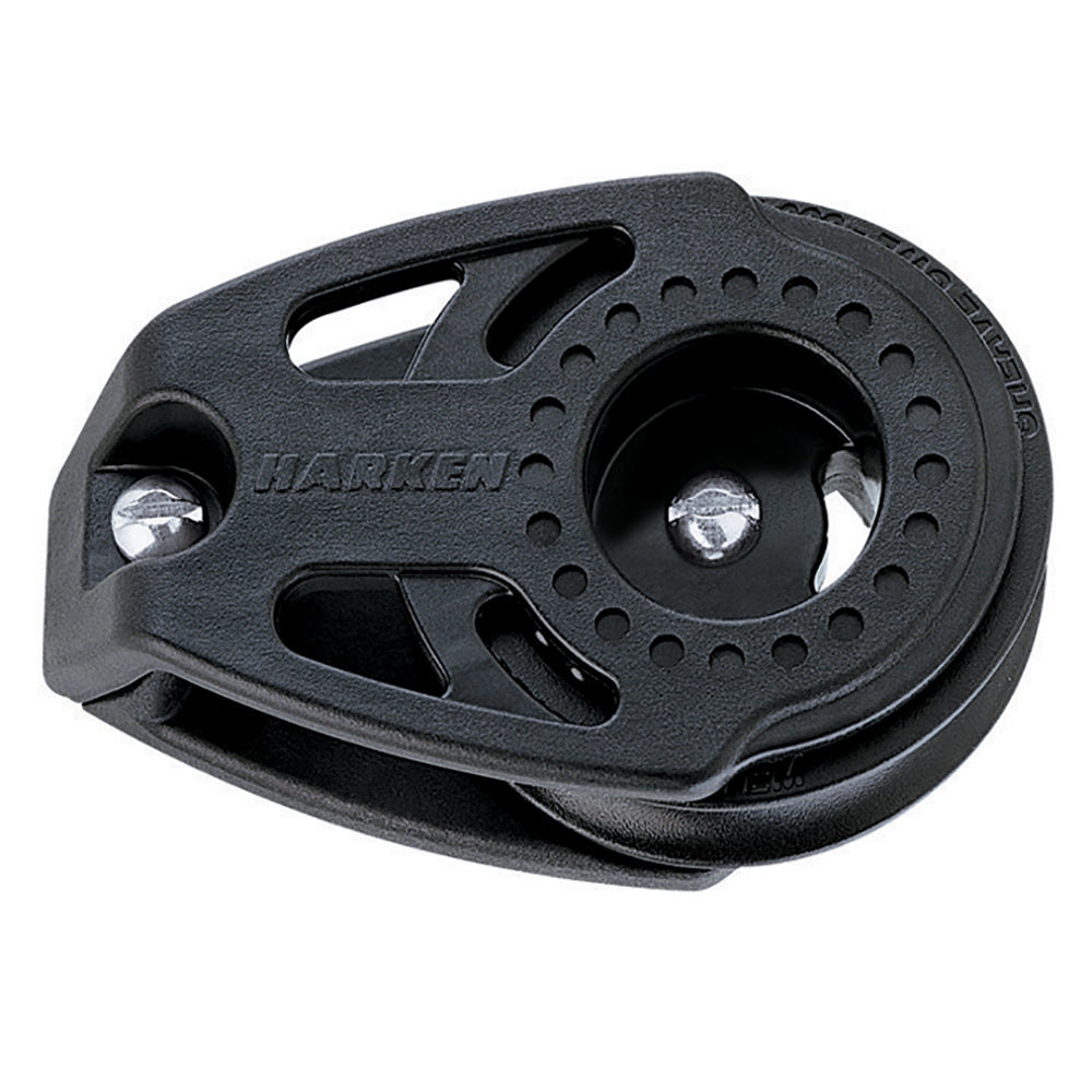 Poulie à joue Harken Carbo Air 40 mm