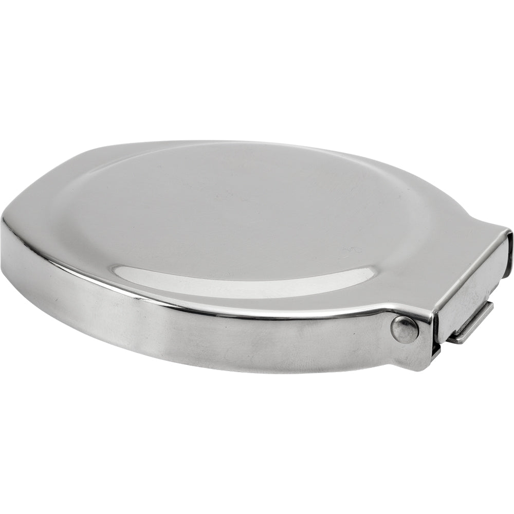 Porte-gobelet pliable et réglable Sea-Dog - Acier inoxydable 304