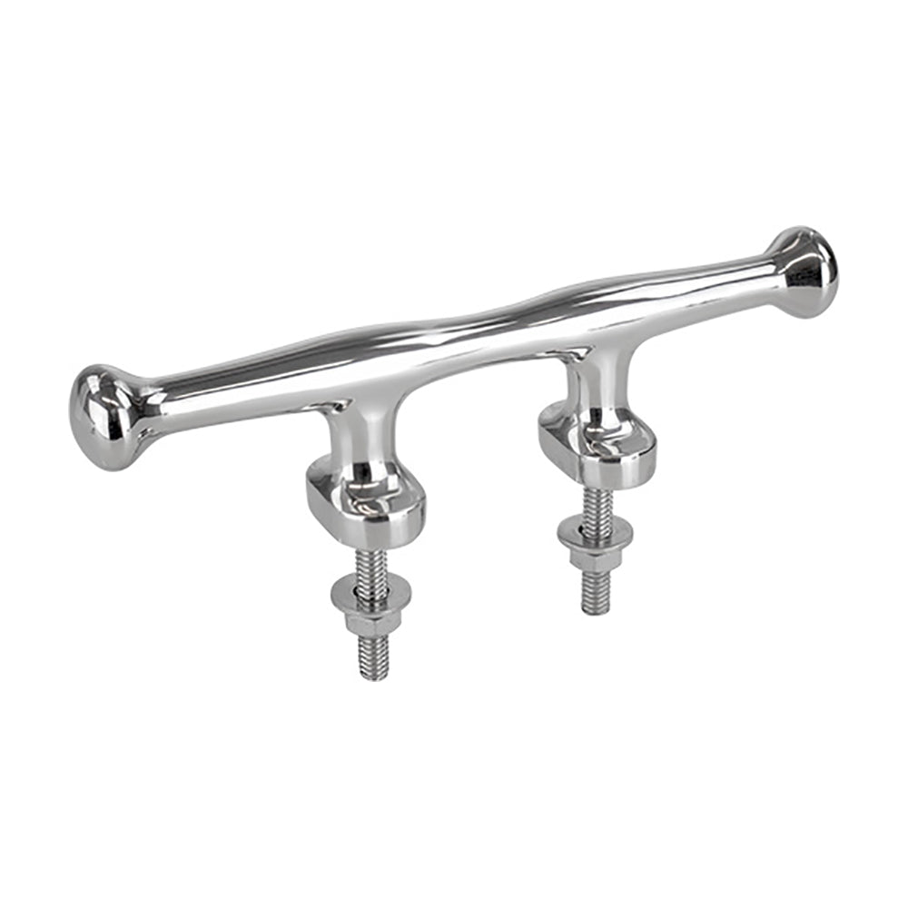 Taquet intelligent Sea-Dog 6" à montage sur goujon, acier inoxydable 316 moulé par injection