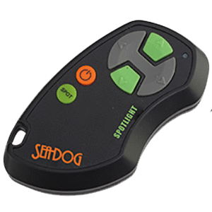 Télécommande sans fil Sea-Dog pour projecteur halogène ASA