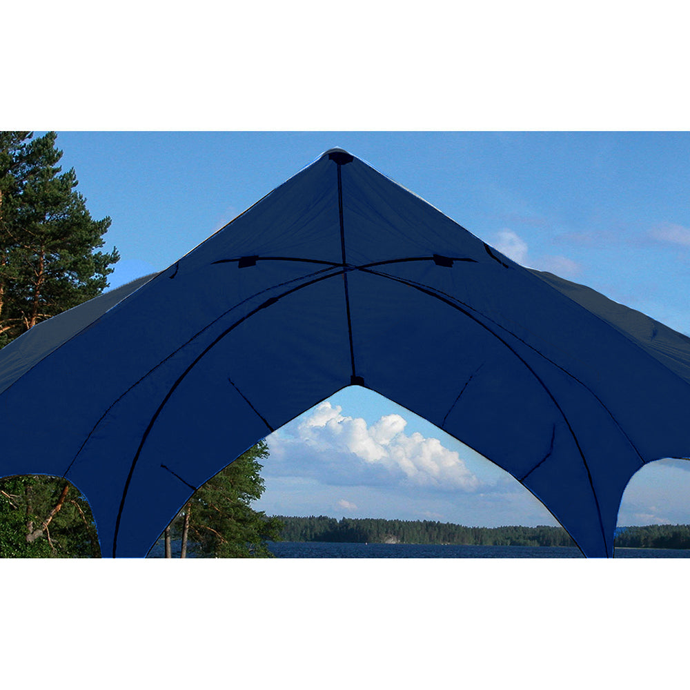Pavillon ponton Taylor Made - Bleu marine