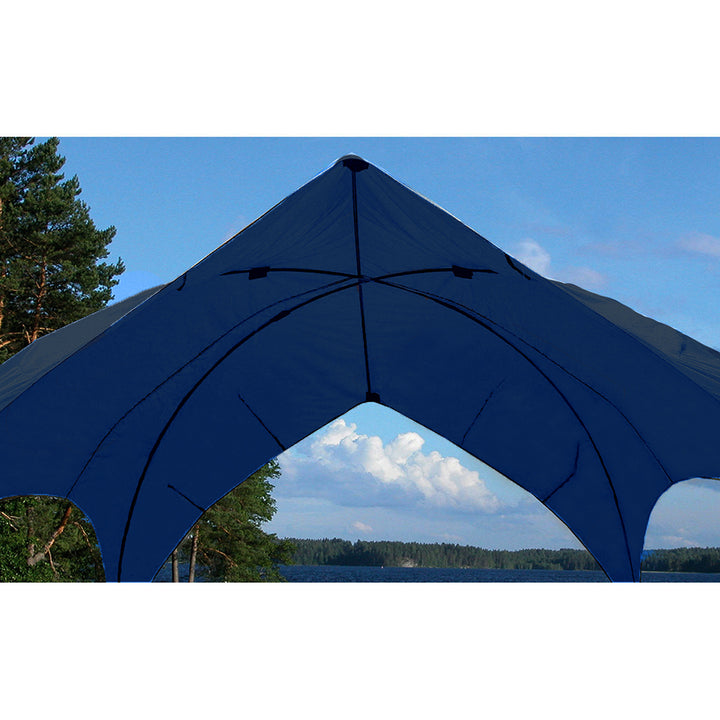 Pavillon ponton Taylor Made - Bleu marine