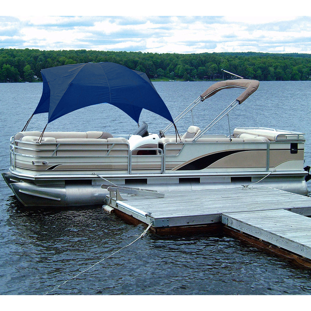 Pavillon ponton Taylor Made - Bleu marine