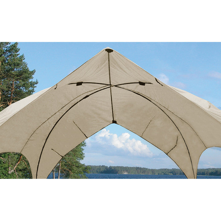 Pavillon de ponton Taylor Made - Sable