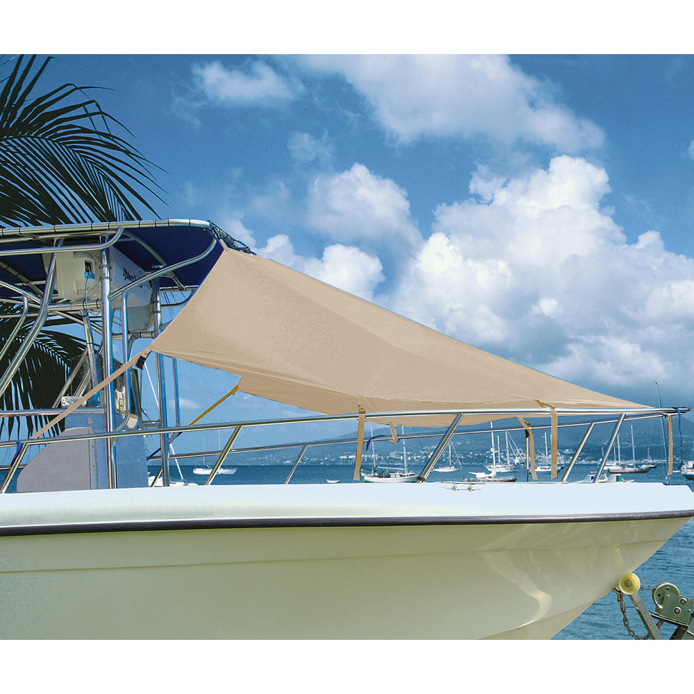 Abat-jour en T Taylor Made 7L x 102"W - Sable