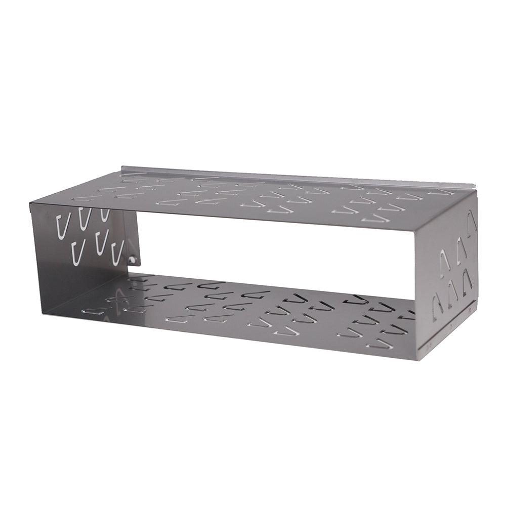 Cage Din Fusion MS-RA70DC pour série RA-70
