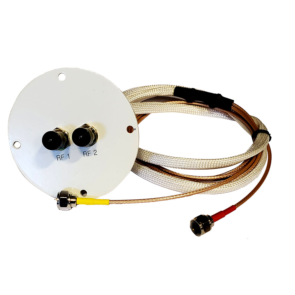 Ensemble de câbles de base Intellian 16