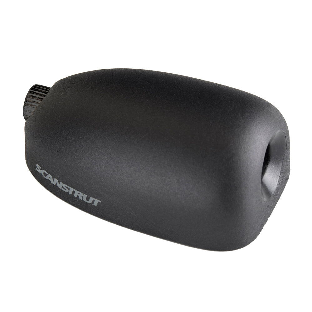Joint de câble horizontal Scanstrut DS-H6-BLK - Noir