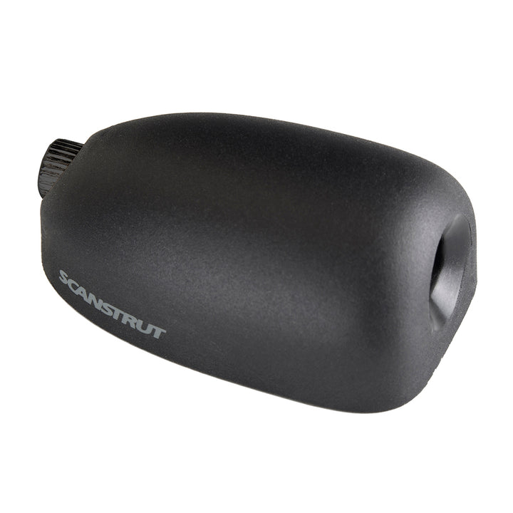 Joint de câble horizontal Scanstrut DS-H6-BLK - Noir