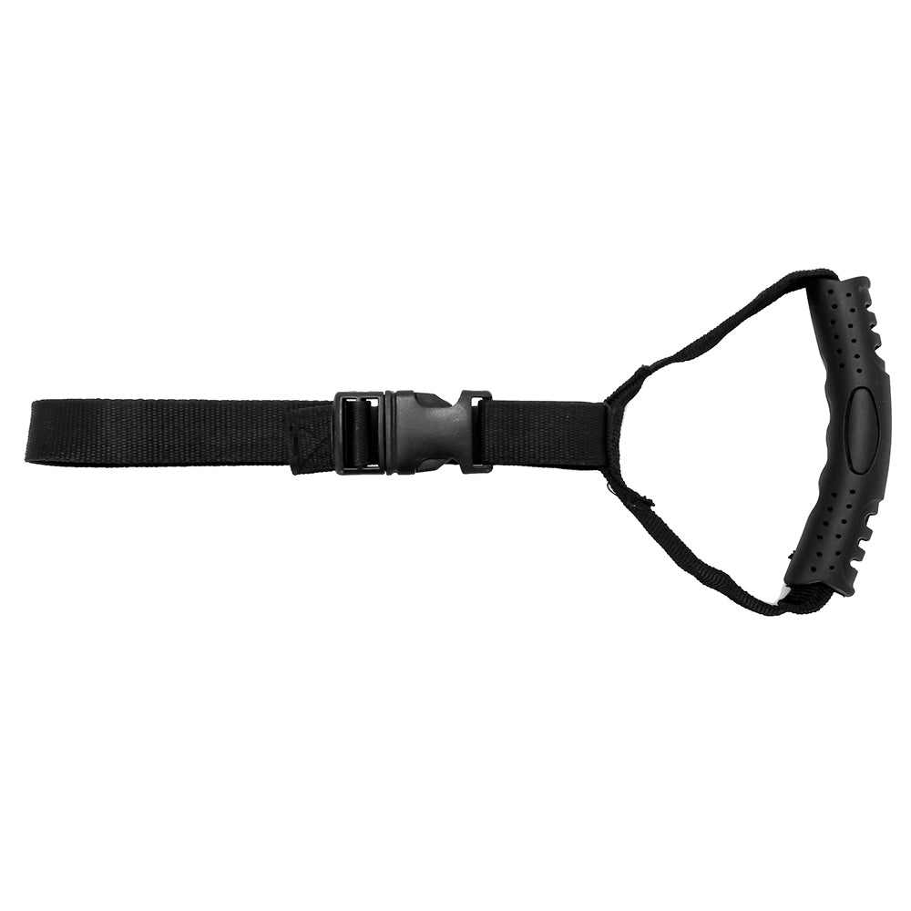 Rallonge marine Camco Power Grip 30 A - Adaptateur verrouillable/verrouillable en F 50 m