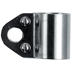 Ancrage de chaire C. Sherman Johnson pour rail de 1"