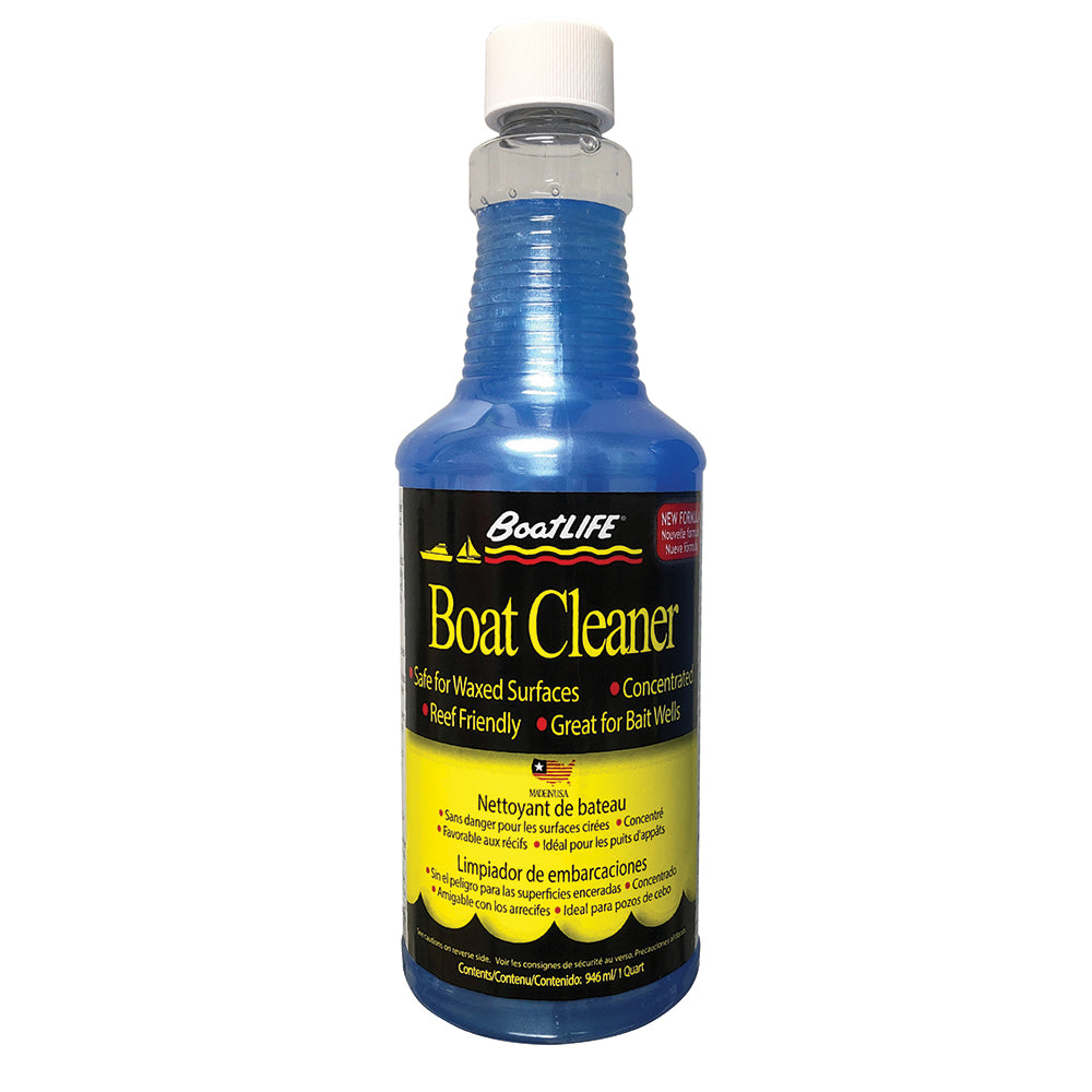 Nettoyant pour bateau BoatLIFE - 32 oz