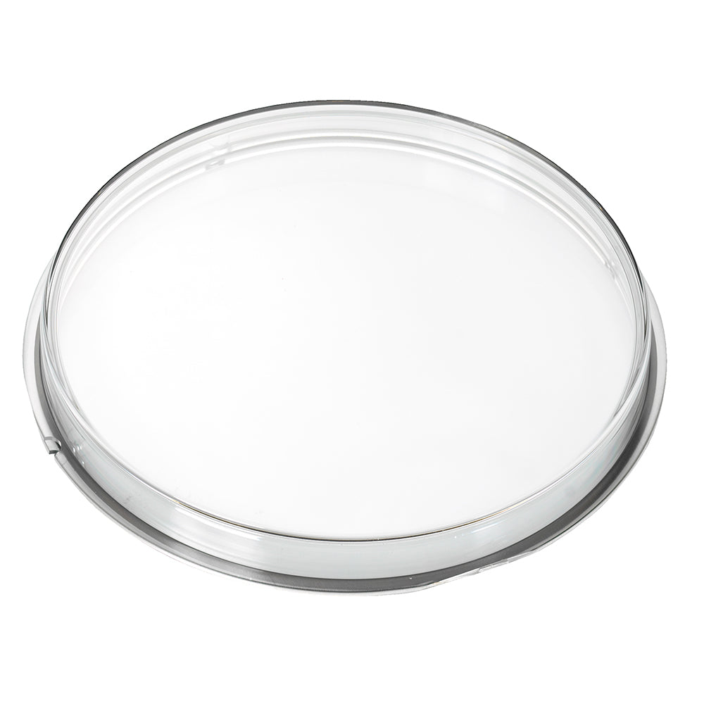 Lentille de remplacement Veratron - 100 mm