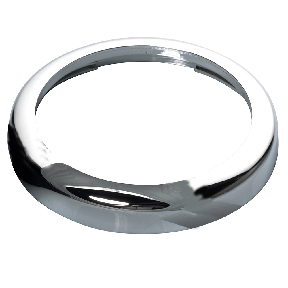 Lunette OceanLink Veratron 52 mm - Ronde - Chrome